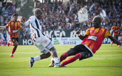 Coupe CAF : CS Sfaxien, ASKO en action, programme de ce samedi