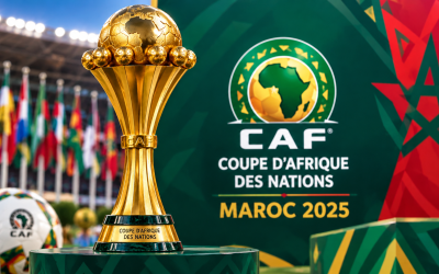 Les choses à savoir sur la prochaine Coupe d’Afrique des Nations