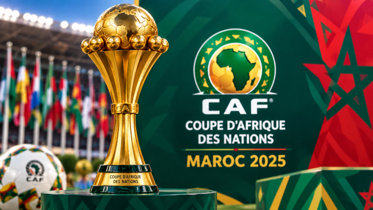 Les choses à savoir sur la prochaine Coupe d’Afrique des Nations