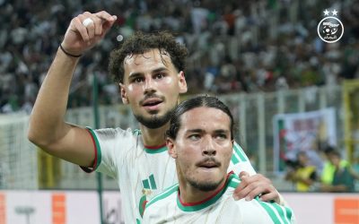 Elim CAN 2027 : Classement de tous les groupes après la première journée