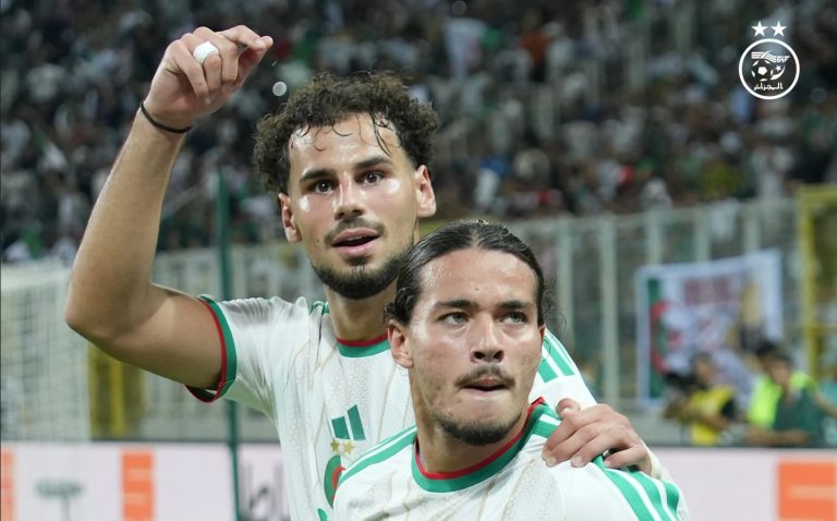 Classement eliminatoires CAN 2027