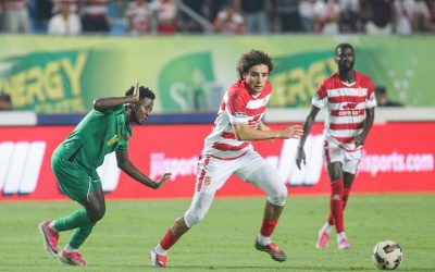 Ligue des champions CAF : Al Hilal, Club Africain s’imposent, les résultats de samedi