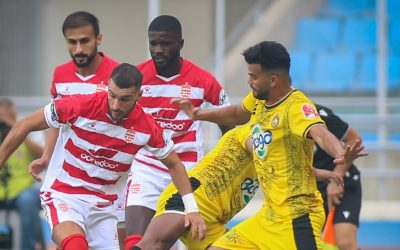 Ligue des champions CAF : le Club Africain, Young Africans attendus, programme de ce samedi