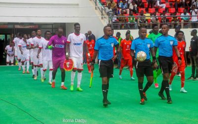 Coupe CAF : le CO Korhogo se qualifie au 2e Tour préliminaire