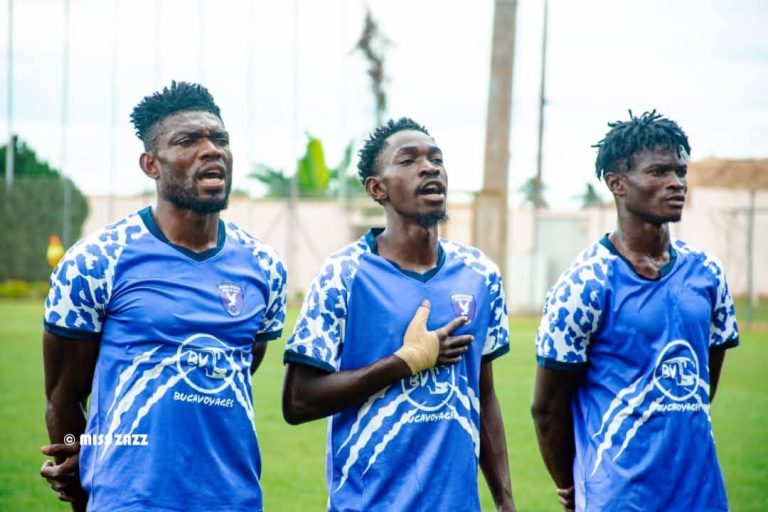 Colombe Sportive du Cameroun