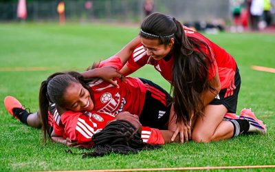 Coupe du monde féminine U20 : nul à la mi-temps entre le Costa Rica et la Colombie (1-1)