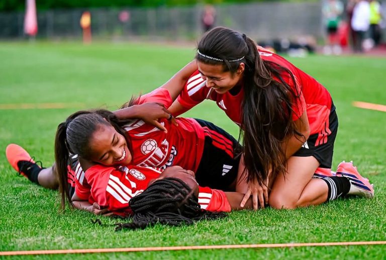 Coupe du monde féminine U20 : Costa Rica – Colombie, duel sud-américain