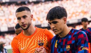 FC Barcelone Feyernoord