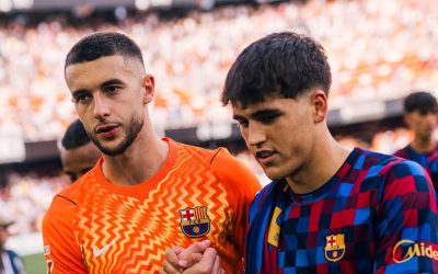 Ligue des champions UEFA : FC Barcelone – Feyenoord, les compositions officielles