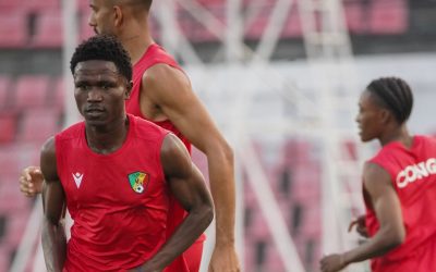 Elim. CAN 2027 : Où suivre le match Namibie – Congo en direct ?
