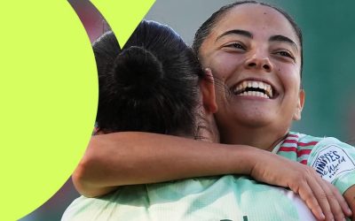 Coupe du monde féminine U20 : l&rsquo;Italie se qualifie en demi-finales en éliminant la Corée du Sud