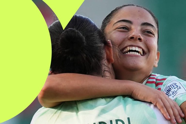 Coupe du monde féminine U20 : l&rsquo;Italie se qualifie en demi-finales en éliminant la Corée du Sud