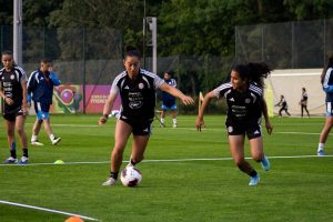 Costa Rica féminine U20