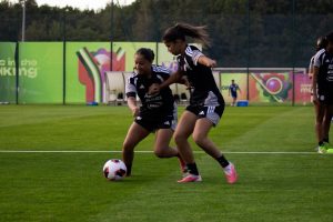 Costa Rica féminine U20