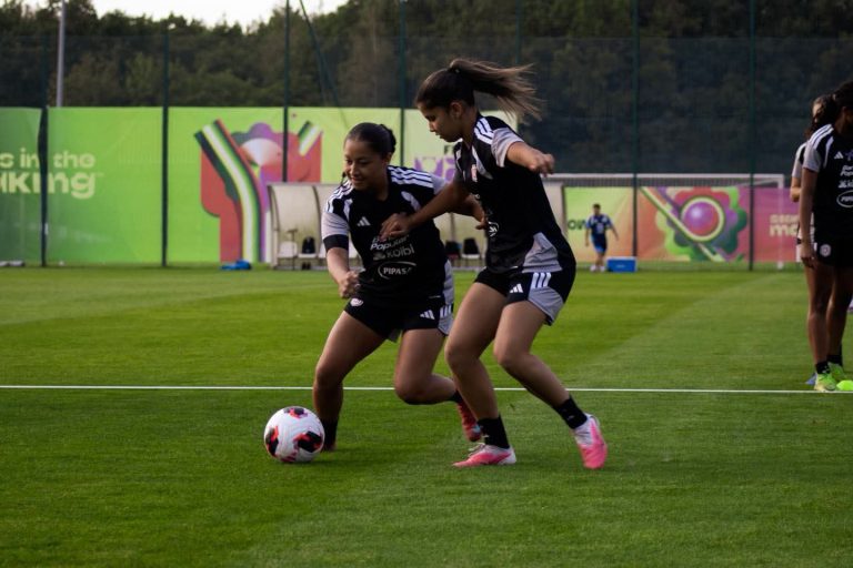 Costa Rica féminine U20