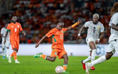Elim CAN 2027 : Algérie, Maroc, Togo… tous les résultats de la 1re journée