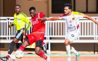 Coupe CAF : l’AFAD, Tusker au deuxième tour, résultats de ce samedi