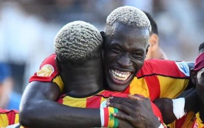 Coupe CAF : ES Zarzis bien lancé, résultats de ce vendredi