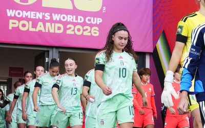 Coupe du monde féminine U20 : où suivre la demi-finale Italie-Espagne ?