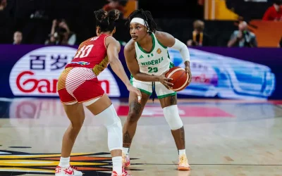 BASKET-BALL / Coupe du Monde Féminine : Nigéria-France et Allemagne-Mali, tout le programme complet de ce lundi
