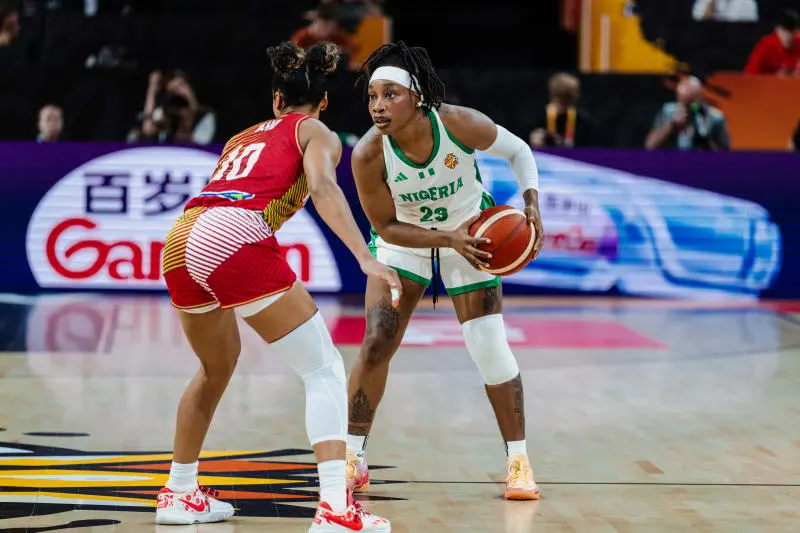 Basketball / Coupe du monde féminine : le Mali crée l’exploit, le Nigeria battu, résultats de ce samedi