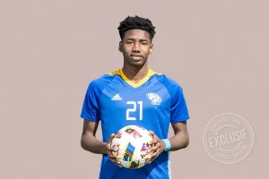Mercato : Soumaila Mohamed Dagnoko proche du CD Leganés