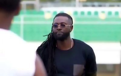 Elim. CAN 2027 / Togo : « Restons unis, croyons en cette équipe » l&rsquo;appel d&rsquo;Emmanuel Adebayor