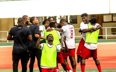 Ligue des champions CAF : Résultats de ce vendredi 11 septembre