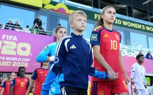 Espagne foot U20