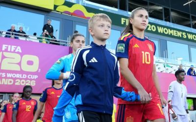 Coupe du monde féminine U20 : l’Italie défie l’Espagne pour une place en finale