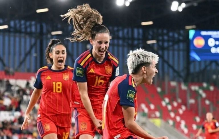 Coupe du monde féminine U20 : l’Italie et l’Espagne en demi-finales