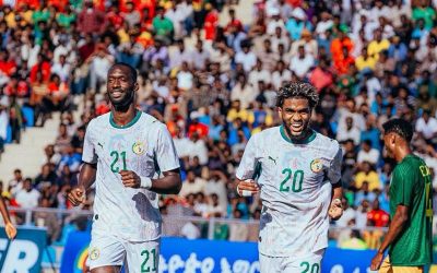 Elim CAN 2027 : le Sénégal s’impose difficilement en Éthiopie