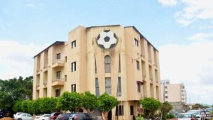 Mali / FEMAFOOT : Alpha Amadou Guittèye quitte la Commission électorale