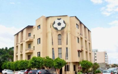 Mali / FEMAFOOT : Alpha Amadou Guittèye quitte la Commission électorale