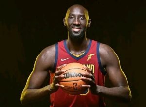 BASKET-BALL : Tacko Fall est de retour en NBA