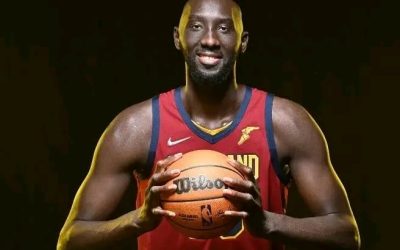 BASKET-BALL : Tacko Fall est de retour en NBA