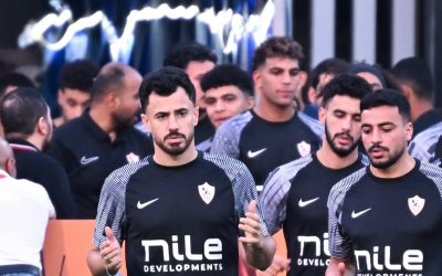 Ligue des champions CAF : AS du Port – Zamalek, match aller d&rsquo;un duel déséquilibré