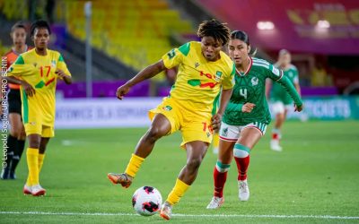Coupe du Monde Féminine U20 : Bénin- Argentine, découvrez le programme complet de ce mardi