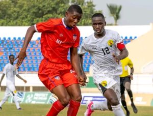 UFOA A U17 : Mali vs Guinée, un derby à enjeux opposés pour clôturer le groupe