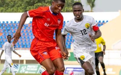 UFOA A U17 : Mali vs Guinée, un derby à enjeux opposés pour clôturer le groupe