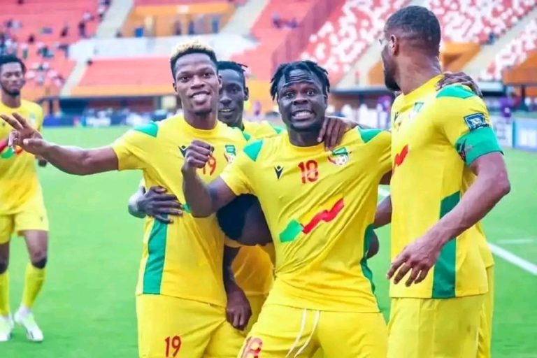 Elim CAN 2027 : Le Bénin recevra la Mauritanie en Côte d&rsquo;ivoire