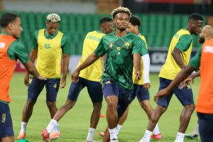 Elim CAN 2027 : Cameroun – Comores, la compo officielle des Lions Indomptables
