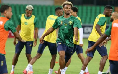 Elim CAN 2027 : Cameroun – Comores, la compo officielle des Lions Indomptables