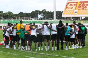 Elim CAN 2027 : Togo – Burundi, où suivre le match ?
