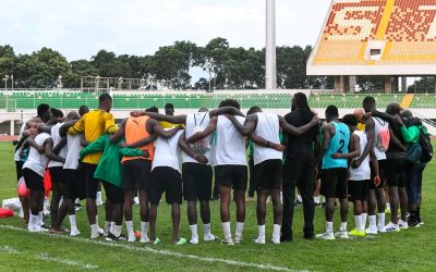 Elim CAN 2027 : Togo – Burundi, où suivre le match ?