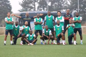 Élim CAN 2027 : Huis clos confirmé pour Congo – Cameroun à Brazzaville