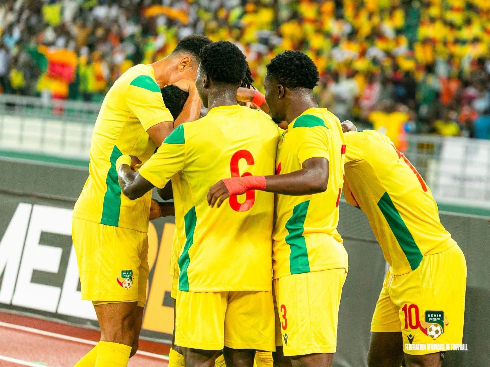 Elim CAN 2027 : le Bénin tient sa première victoire contre la Mauritanie grâce à Rodolfo Aloko (2-1)