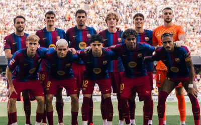 Ligue des champions UEFA : les compositions probables de FC Barcelone – Feyenoord