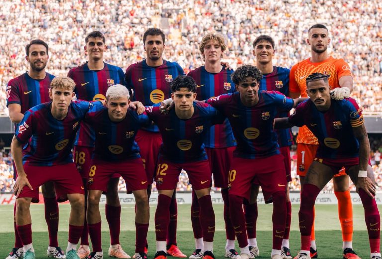 FC Barcelone Feyenoord