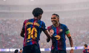FC Barcelone Feyenoord Ligue des champions UEFA
